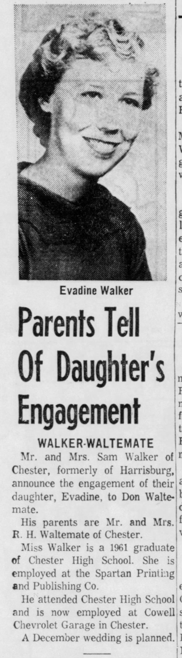 WAlker Waltemate Wedding Planned Southern Illinoisan pg 7